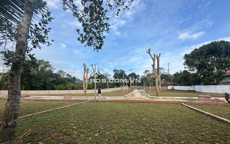  300tr Sở Hữu Đất Kim Bôi, Hoà Bình – Vị Trí Đẹp, Pháp Lý Chuẩn