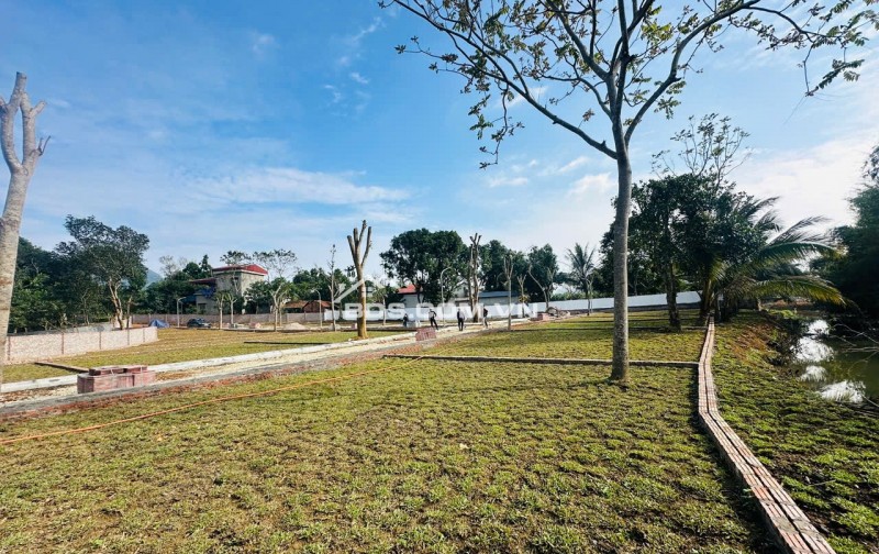  300tr Sở Hữu Đất Kim Bôi, Hoà Bình – Vị Trí Đẹp, Pháp Lý Chuẩn