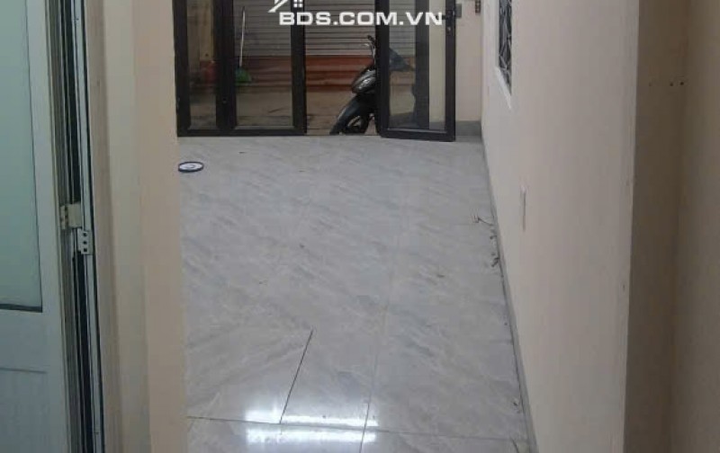 Chính chủ - bán nhà không sổ - Triều khúc – 35m2 ,mặt tiền 3,5m – 1 tỷ 250 tr