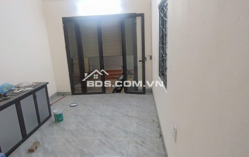 Chính chủ - bán nhà không sổ - Triều khúc – 35m2 ,mặt tiền 3,5m – 1 tỷ 250 tr