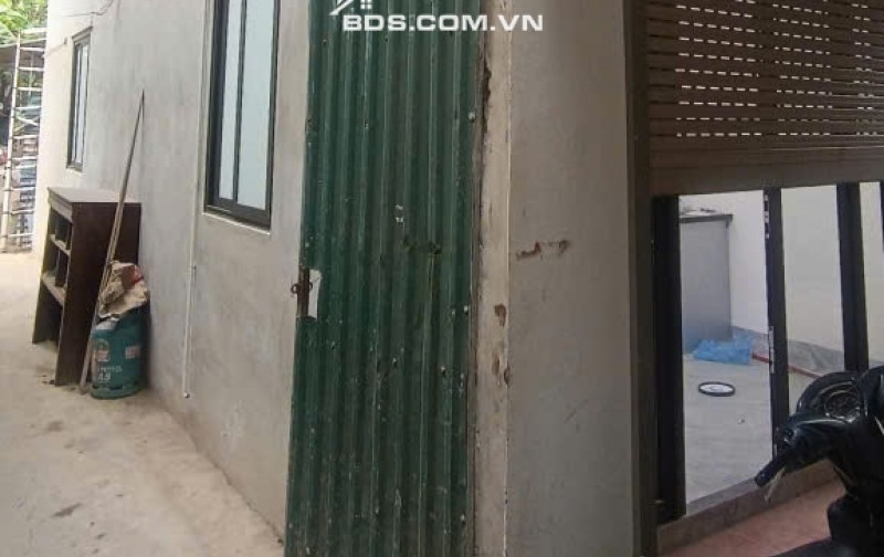 Chính chủ - bán nhà không sổ - Triều khúc – 35m2 ,mặt tiền 3,5m – 1 tỷ 250 tr