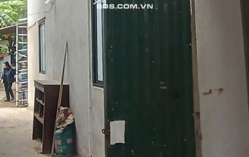 Chính chủ - bán nhà không sổ - Triều khúc – 35m2 ,mặt tiền 3,5m – 1 tỷ 250 tr