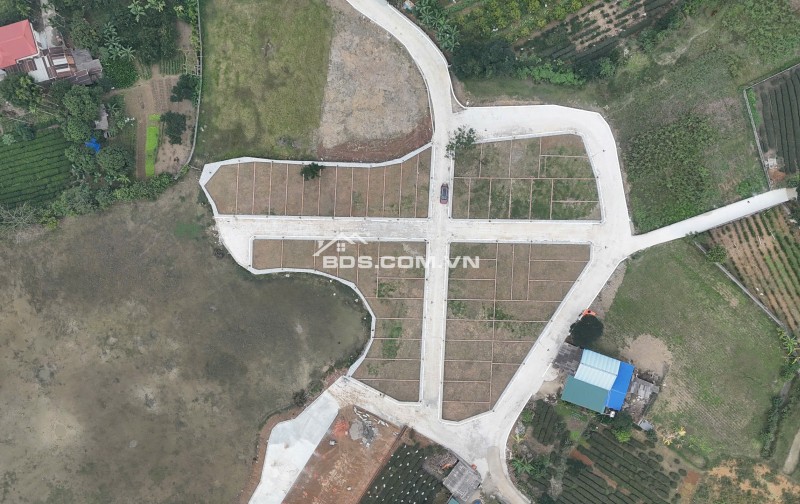 CHỈ 365 TRIỆU SỞ HỮU LÔ GÓC ĐƯỜNG CHẠY QUANH ĐẤT