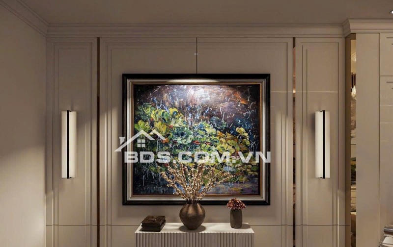 Bán nhà Tôn Đức Thắng khu phân lô , trung tâm , ô tô , 70m2 - 25 tỷ