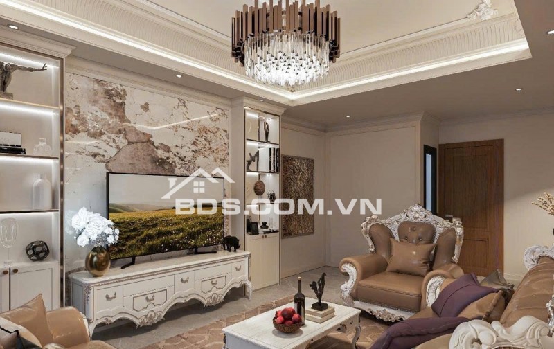 Bán nhà Tôn Đức Thắng khu phân lô , trung tâm , ô tô , 70m2 - 25 tỷ