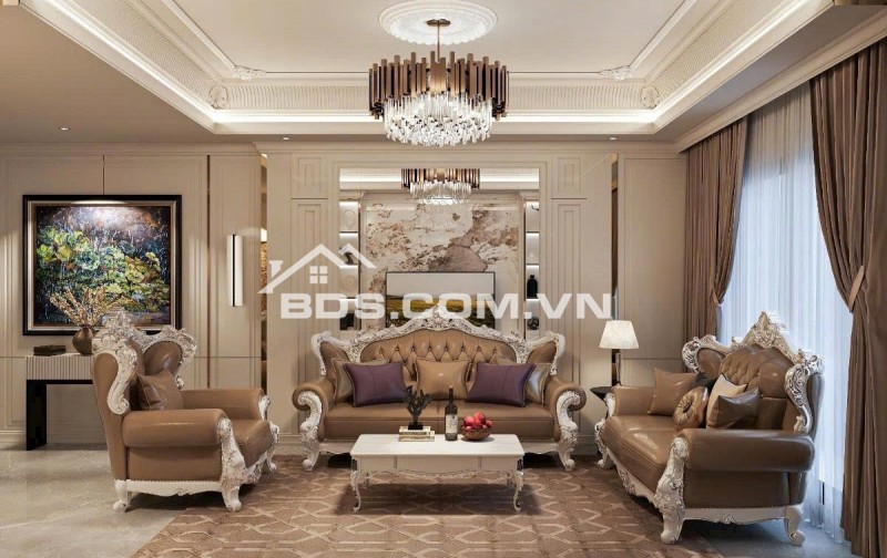 Bán nhà Tôn Đức Thắng khu phân lô , trung tâm , ô tô , 70m2 - 25 tỷ