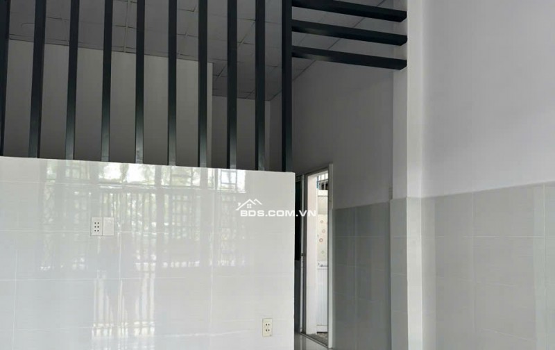 Chính chủ  Bán dãy trọ diện tích khủng, vị trí đẹp, thu nhập tốt ngay UBND huyện Bình Chánh