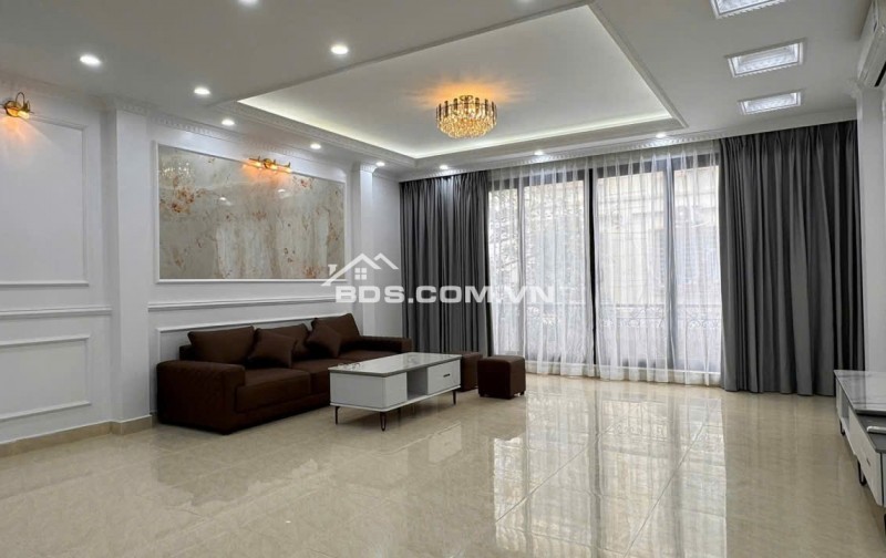 BÁN NHÀ LIỀN KỀ- KHU ĐÔ THỊ VĂN PHÚ- KINH DOANH- 50M-MT 5.5M – 17 TỶ