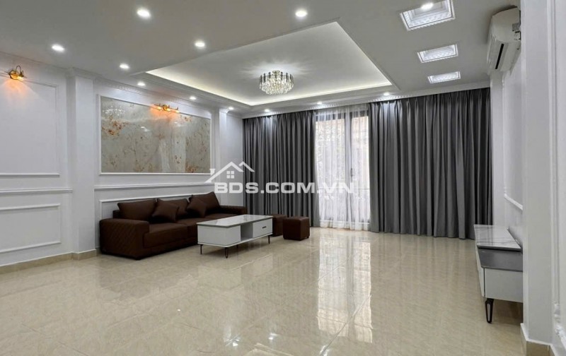 BÁN NHÀ LIỀN KỀ- KHU ĐÔ THỊ VĂN PHÚ- KINH DOANH- 50M-MT 5.5M – 17 TỶ