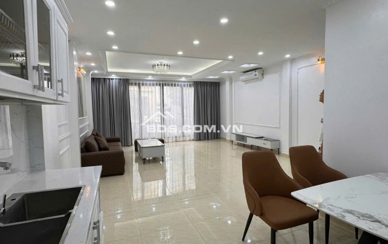 BÁN NHÀ LIỀN KỀ- KHU ĐÔ THỊ VĂN PHÚ- KINH DOANH- 50M-MT 5.5M – 17 TỶ