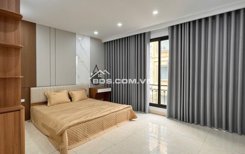 BÁN NHÀ LIỀN KỀ- KHU ĐÔ THỊ VĂN PHÚ- KINH DOANH- 50M-MT 5.5M – 17 TỶ