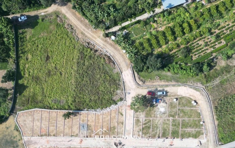 KHU ĐẤT VỚI ĐIỂM NHẤN VỊ TRÍ NẰM SÁT CÁC RESORT VÀ CCN LỚN TRỌNG ĐIỂM TẠI PHÚ THÀNH