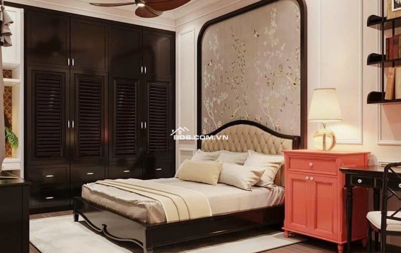 Bán nhà đường Trần Quang Diệu phân lô ô tô thông , thang máy , kinh doanh - 32 tỷ