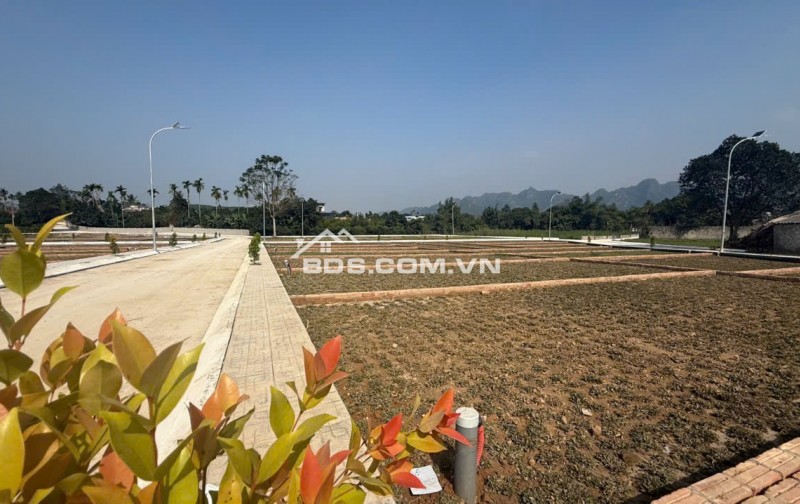 Số vốn hơn 400trieu/lô đất dòng tiền ngay KCN 400ha tại Phú Thành Lạc Thủy cách QL21A chỉ hơn 300m