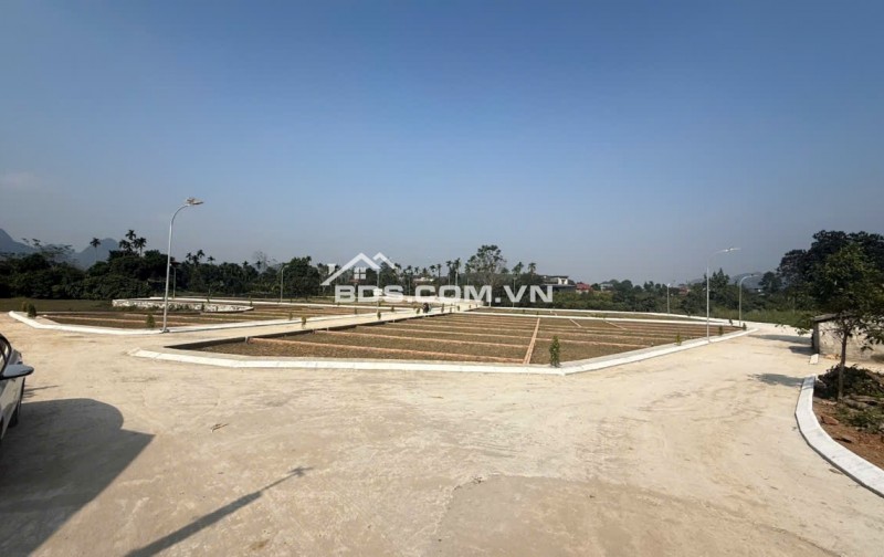 Số vốn hơn 400trieu/lô đất dòng tiền ngay KCN 400ha tại Phú Thành Lạc Thủy cách QL21A chỉ hơn 300m