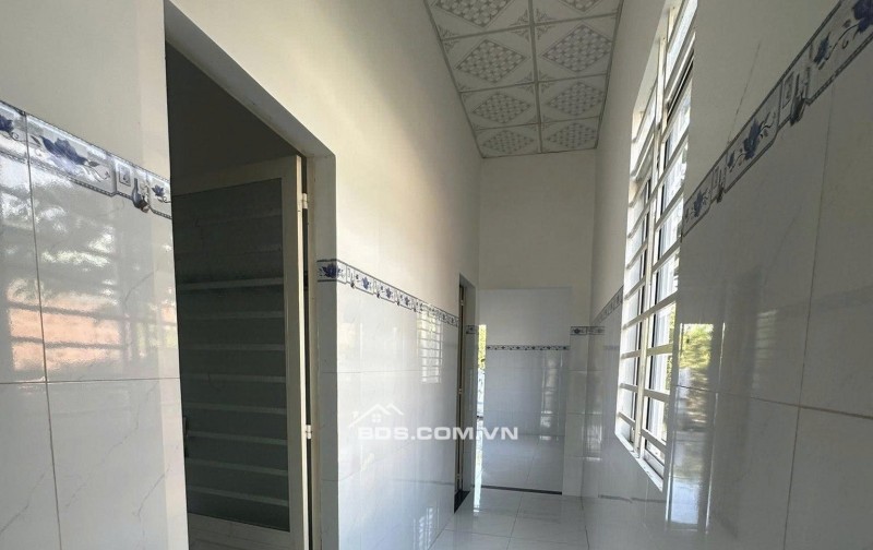  CHÚ 5 BÁN GẮP CĂN NHÀ  150M2– ĐƯỜNG SUỐI LỘI, TÂN THÔNG HỘI, CỦ CHI – CHỈ 790 TRIỆU