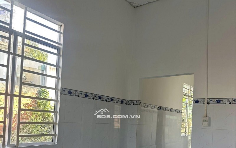  CHÚ 5 BÁN GẮP CĂN NHÀ  150M2– ĐƯỜNG SUỐI LỘI, TÂN THÔNG HỘI, CỦ CHI – CHỈ 790 TRIỆU