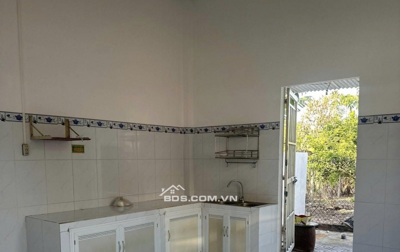  CHÚ 5 BÁN GẮP CĂN NHÀ  150M2– ĐƯỜNG SUỐI LỘI, TÂN THÔNG HỘI, CỦ CHI – CHỈ 790 TRIỆU