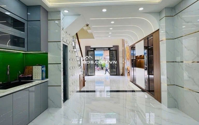 Bán nhà Phường Bình Trị Đông Bình Tân. Lê Văn Quới, Hương Lộ 2, Mã Lò, Tên Lữa, Tỉnh Lộ 10