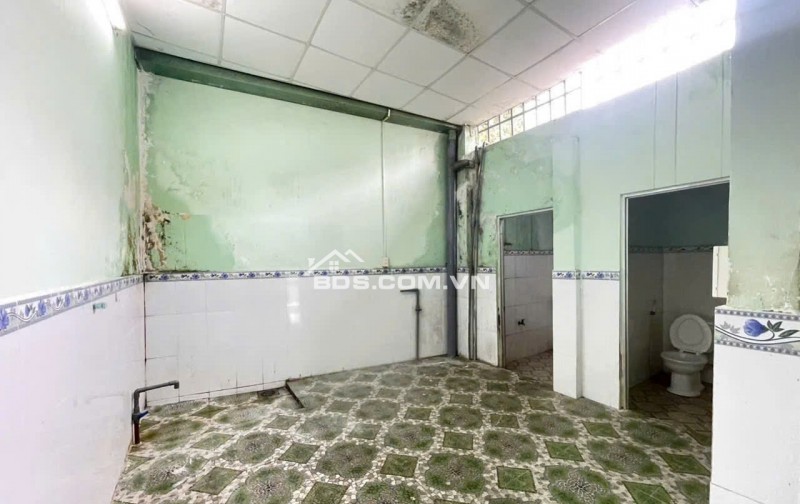 BÁN GẤP NHÀ TẠI TÂN AN HỘI – CỦ CHI  810 TRIỆU 123m2 SỔ HỒNG RIÊNG