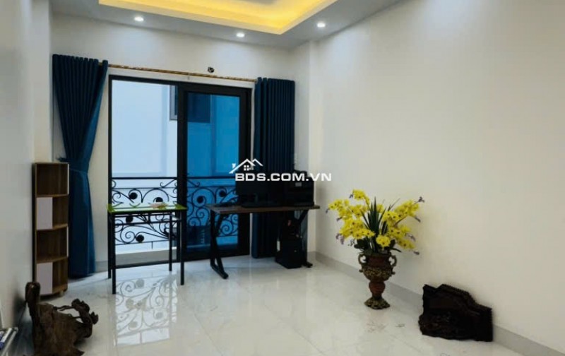 Nhà Đep Bắc Từ Liêm, Ô Tô Đỗ Cửa, 5 Tầng, Diện Tích 30M2 Giá 6,3 Tỷ( Có Thương Lượng)