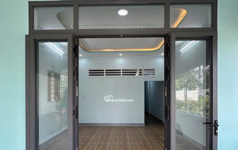 Cần bán nhanh nhà sổ riêng Đ.SỐ 5 – Tân Thông Hội, Củ Chi GIÁ CHỈ 750 TRIỆU 171m2 SỔ HỒNG RIÊNG