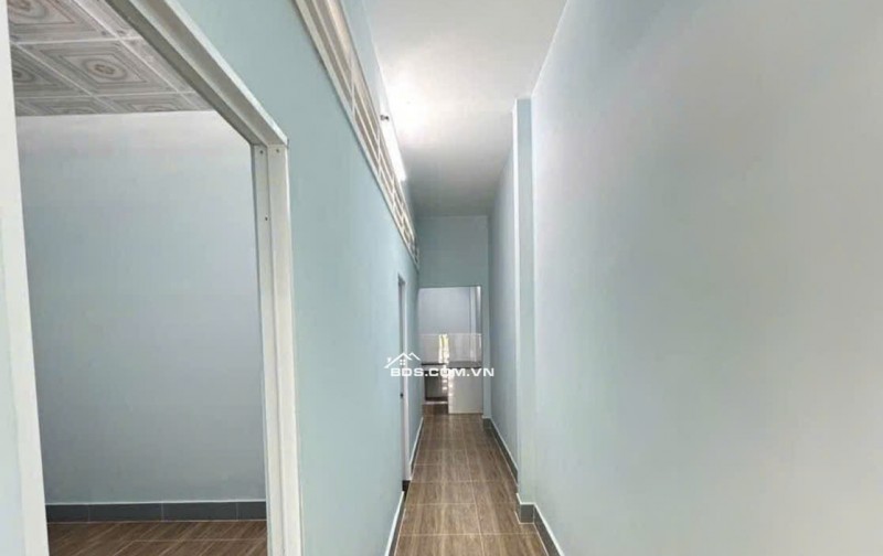 Cần bán nhanh nhà sổ riêng Đ.SỐ 5 – Tân Thông Hội, Củ Chi GIÁ CHỈ 750 TRIỆU 171m2 SỔ HỒNG RIÊNG