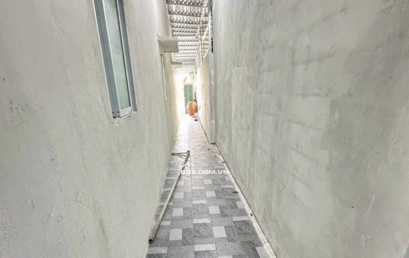 Cần bán nhanh nhà sổ riêng Đ.SỐ 5 – Tân Thông Hội, Củ Chi GIÁ CHỈ 750 TRIỆU 171m2 SỔ HỒNG RIÊNG