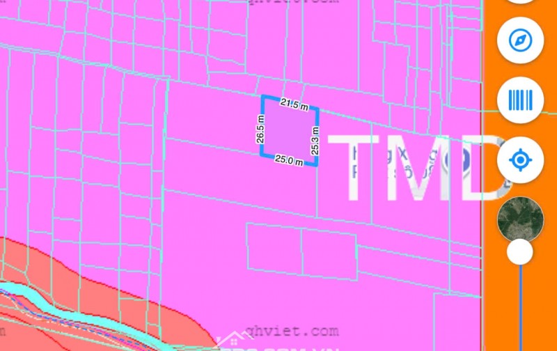 Bán 7000m² Đất Mặt Tiền Cư Êbur - Có 400m² Thổ Cư Sản Xuất Kinh Doanh – Giá Đầu Tư