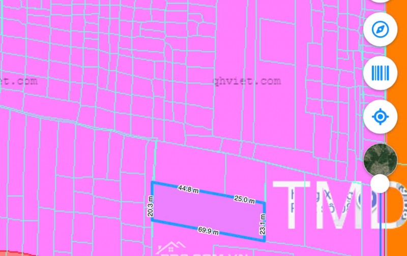 Bán 7000m² Đất Mặt Tiền Cư Êbur - Có 400m² Thổ Cư Sản Xuất Kinh Doanh – Giá Đầu Tư