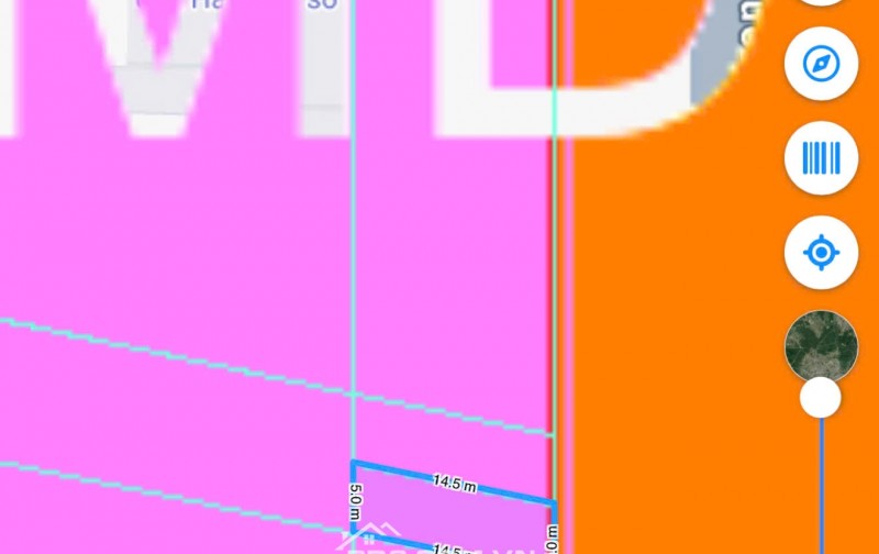 Bán 7000m² Đất Mặt Tiền Cư Êbur - Có 400m² Thổ Cư Sản Xuất Kinh Doanh – Giá Đầu Tư