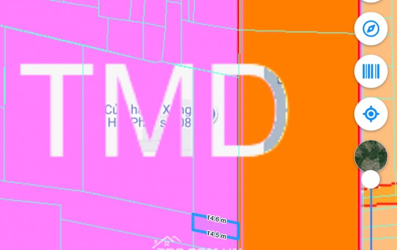 Bán 7000m² Đất Mặt Tiền Cư Êbur - Có 400m² Thổ Cư Sản Xuất Kinh Doanh – Giá Đầu Tư