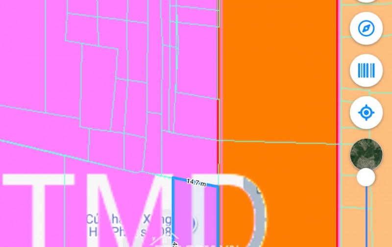 Bán 7000m² Đất Mặt Tiền Cư Êbur - Có 400m² Thổ Cư Sản Xuất Kinh Doanh – Giá Đầu Tư