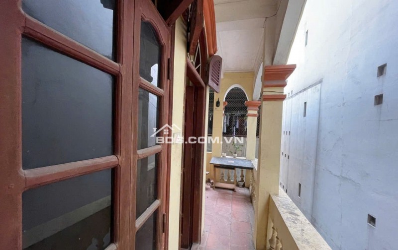 BÁN NHÀ VƯƠNG -THỪA VŨ – THANH XUÂN 86M2- MT 7,8M- 3 TẦNG – 13.5 TỶ