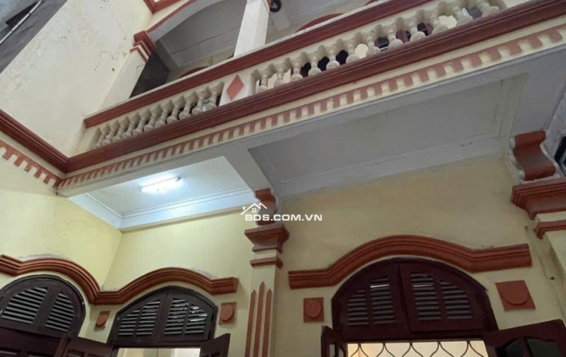 BÁN NHÀ VƯƠNG -THỪA VŨ – THANH XUÂN 86M2- MT 7,8M- 3 TẦNG – 13.5 TỶ