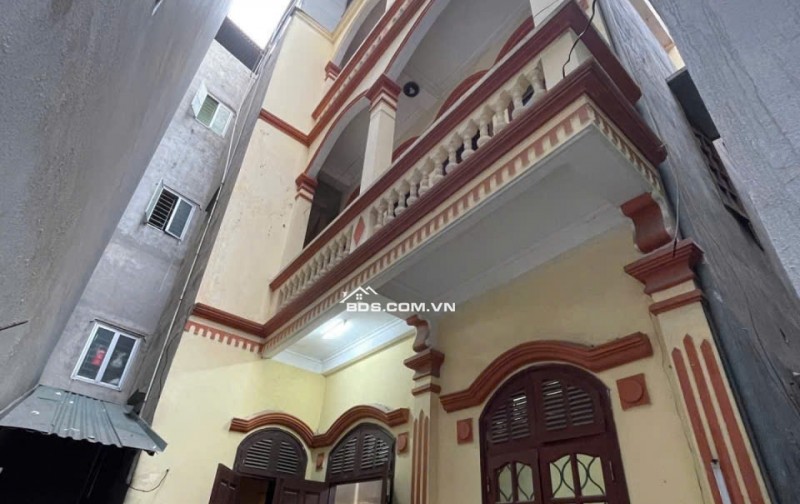 BÁN NHÀ VƯƠNG -THỪA VŨ – THANH XUÂN 86M2- MT 7,8M- 3 TẦNG – 13.5 TỶ