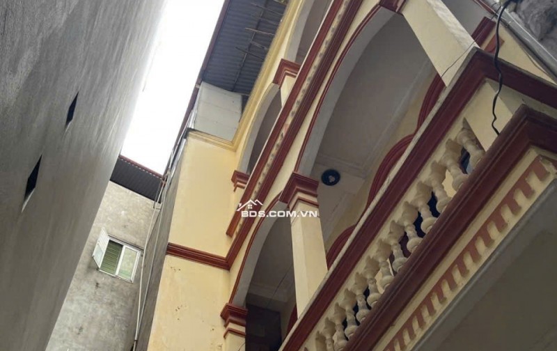 BÁN NHÀ VƯƠNG -THỪA VŨ – THANH XUÂN 86M2- MT 7,8M- 3 TẦNG – 13.5 TỶ