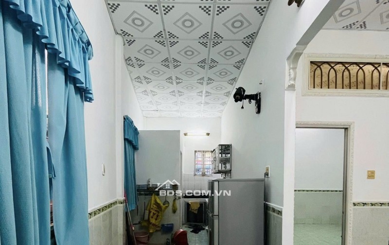  NHÀ GIÁ TỐT TÂN AN HỘI – CỦ CHI  126m² CHỈ 685 TRIỆU SỔ HỒNG RIÊNG