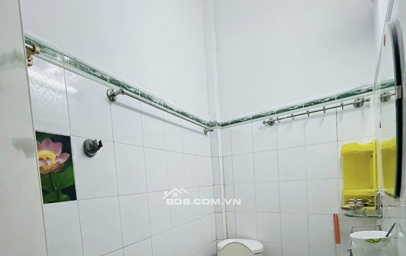  NHÀ GIÁ TỐT TÂN AN HỘI – CỦ CHI  126m² CHỈ 685 TRIỆU SỔ HỒNG RIÊNG