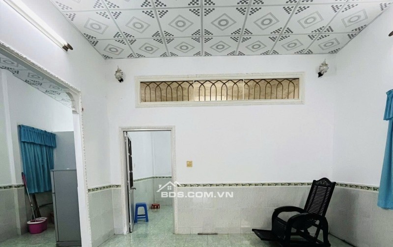  NHÀ GIÁ TỐT TÂN AN HỘI – CỦ CHI  126m² CHỈ 685 TRIỆU SỔ HỒNG RIÊNG