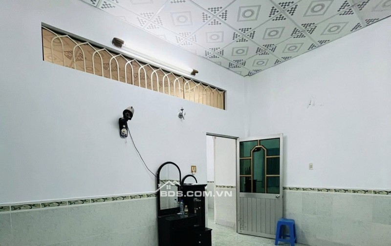  NHÀ GIÁ TỐT TÂN AN HỘI – CỦ CHI  126m² CHỈ 685 TRIỆU SỔ HỒNG RIÊNG