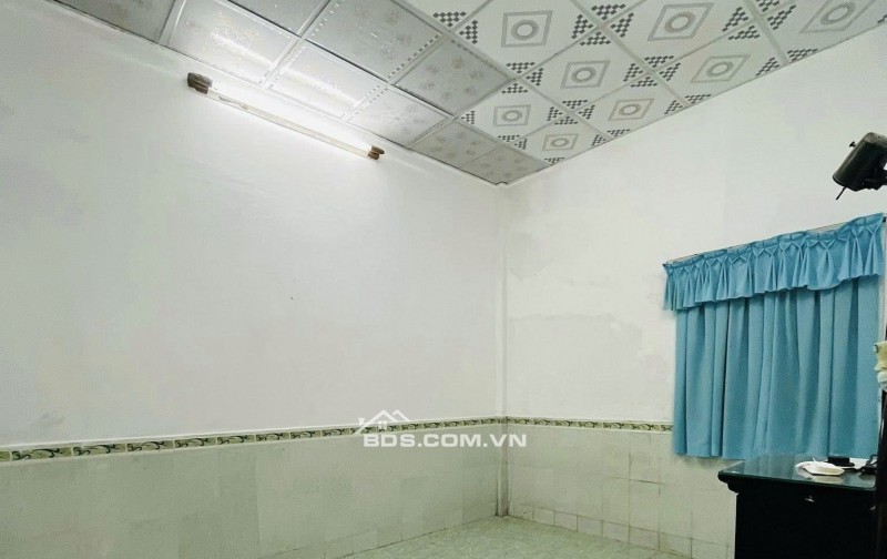  NHÀ GIÁ TỐT TÂN AN HỘI – CỦ CHI  126m² CHỈ 685 TRIỆU SỔ HỒNG RIÊNG