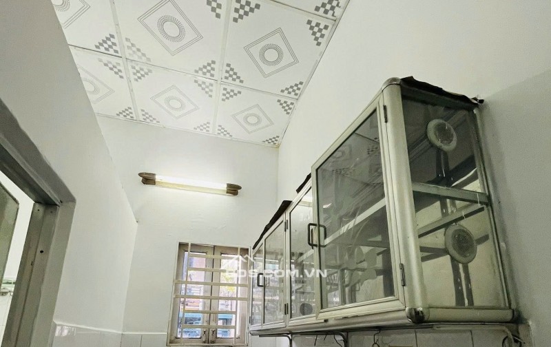  NHÀ GIÁ TỐT TÂN AN HỘI – CỦ CHI  126m² CHỈ 685 TRIỆU SỔ HỒNG RIÊNG