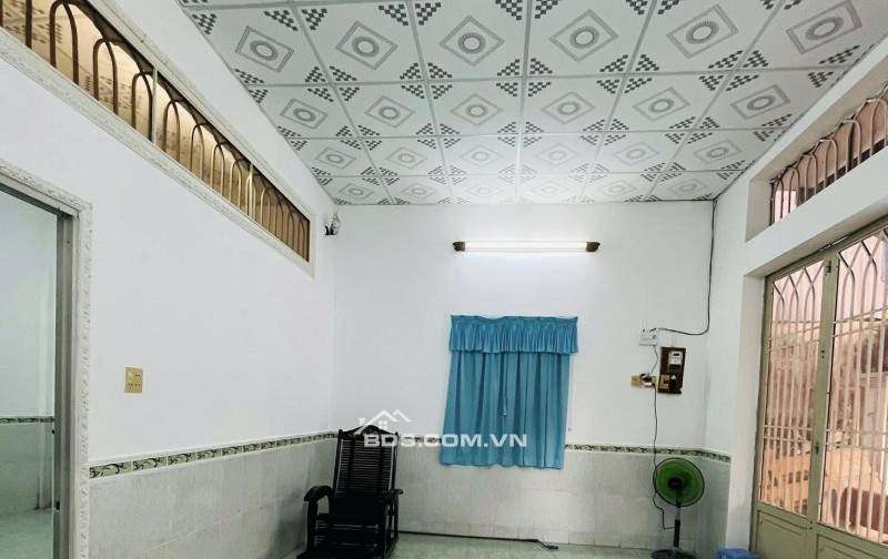  NHÀ GIÁ TỐT TÂN AN HỘI – CỦ CHI  126m² CHỈ 685 TRIỆU SỔ HỒNG RIÊNG