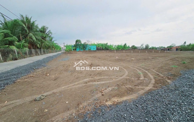 Bán đất xã Tân Trung, Thị xã Gò Công, Tiền Giang, Chính chủ, DT 192m², Giá 1,8tỷ