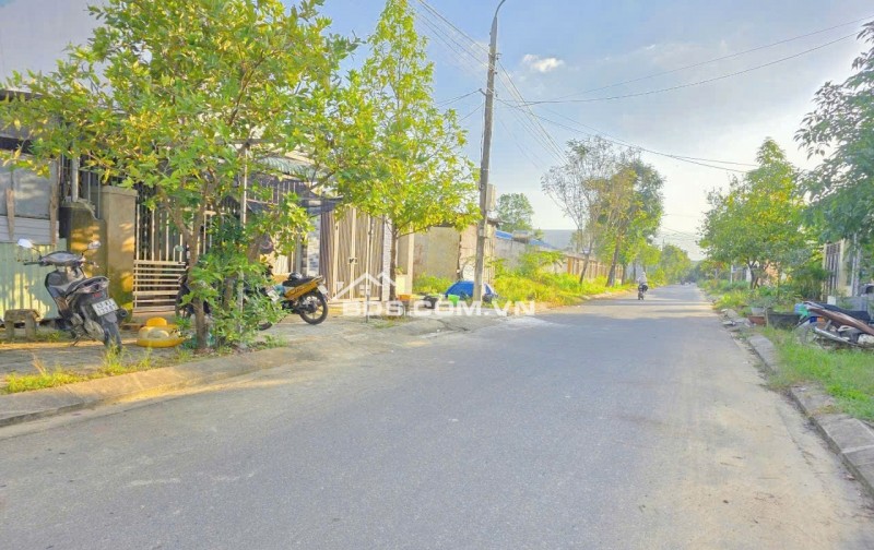 2,470 TRIỆU/100m2 TĐC HÒA LIÊN. SÁT ĐƯỜNG NGUYỄN TẤT THÀNH