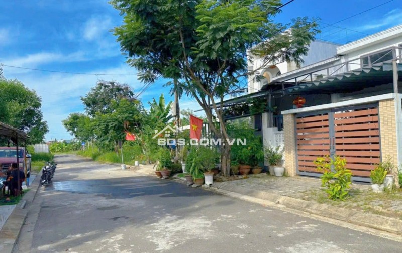 2,470 TRIỆU/100m2 TĐC HÒA LIÊN. SÁT ĐƯỜNG NGUYỄN TẤT THÀNH