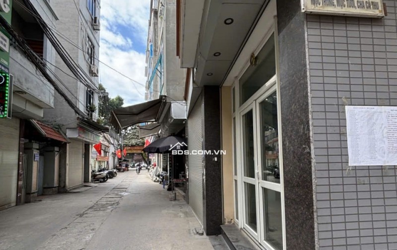 Bán đất -Cầu Bươu – 71m2 -mặt tiền 5.9m , sổ vuông 40 m ra phố chào 10.5 tỷ