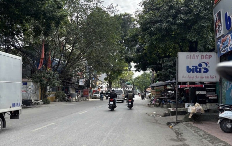 Bán đất -Cầu Bươu – 71m2 -mặt tiền 5.9m , sổ vuông 40 m ra phố chào 10.5 tỷ