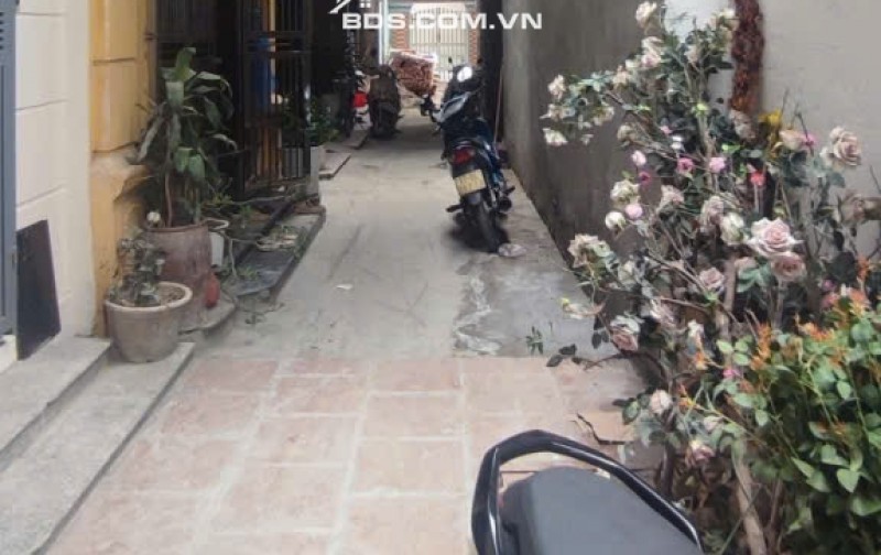 Bán nhà Tây Mỗ - 45m2 – mt 4.5m, 5 tầng dân xây 5 ngủ- chào 7,5 tỷ